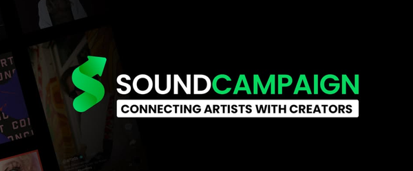 Revisión de SoundCampaign: ¿Exposición legítima o sólo una apuesta?